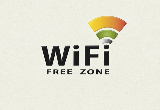 Financement de points wifi publics – Appel à projet wifi4EU