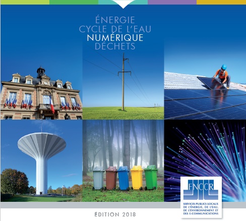 Guides de l’élu 2018