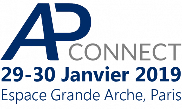 La FNCCR partenaire au salon AP Connect 2019