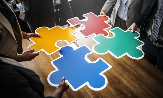 Appel à projets PIA Cas d’usages Environnement de Travail Numérique de l’Agent 2019